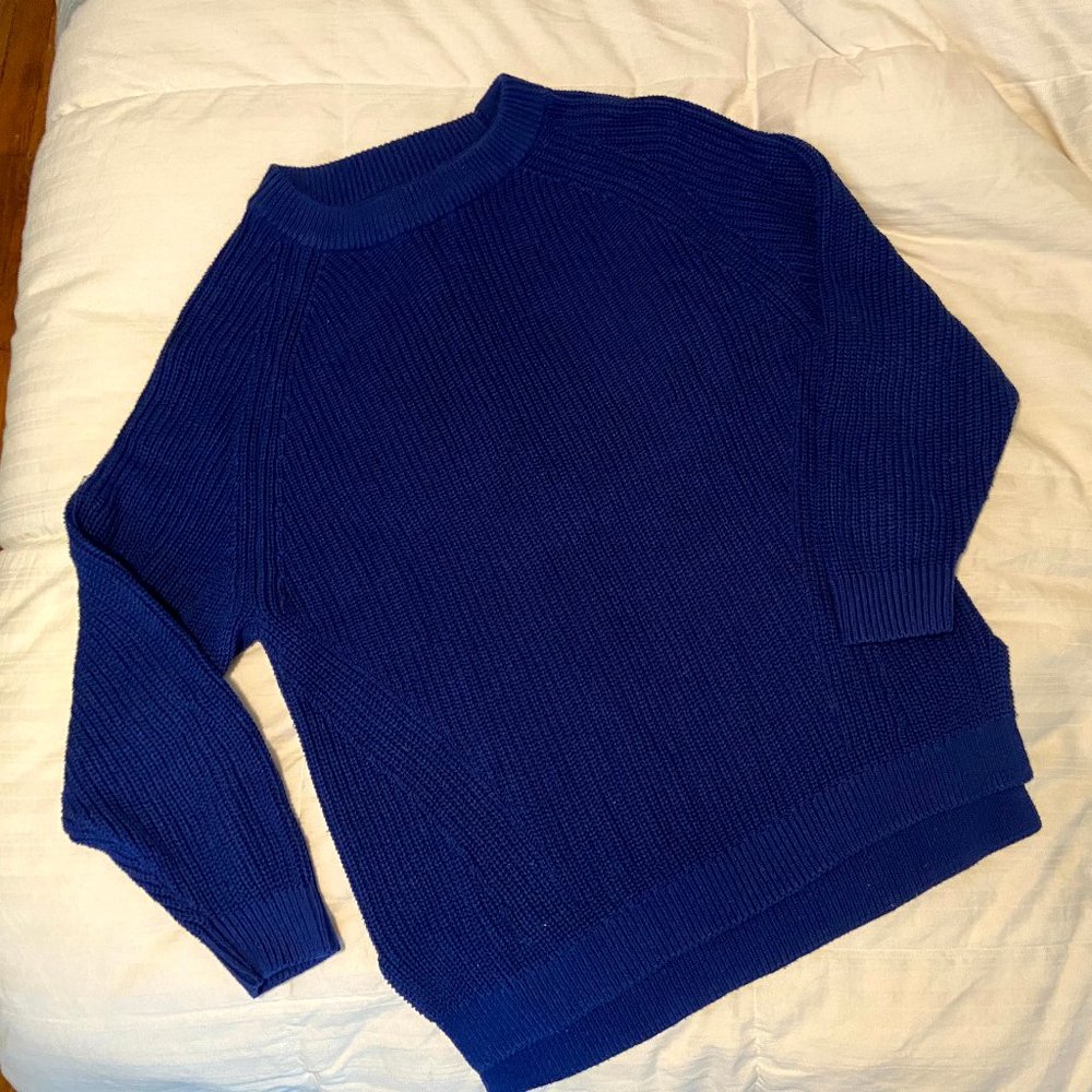 Knit Sweater